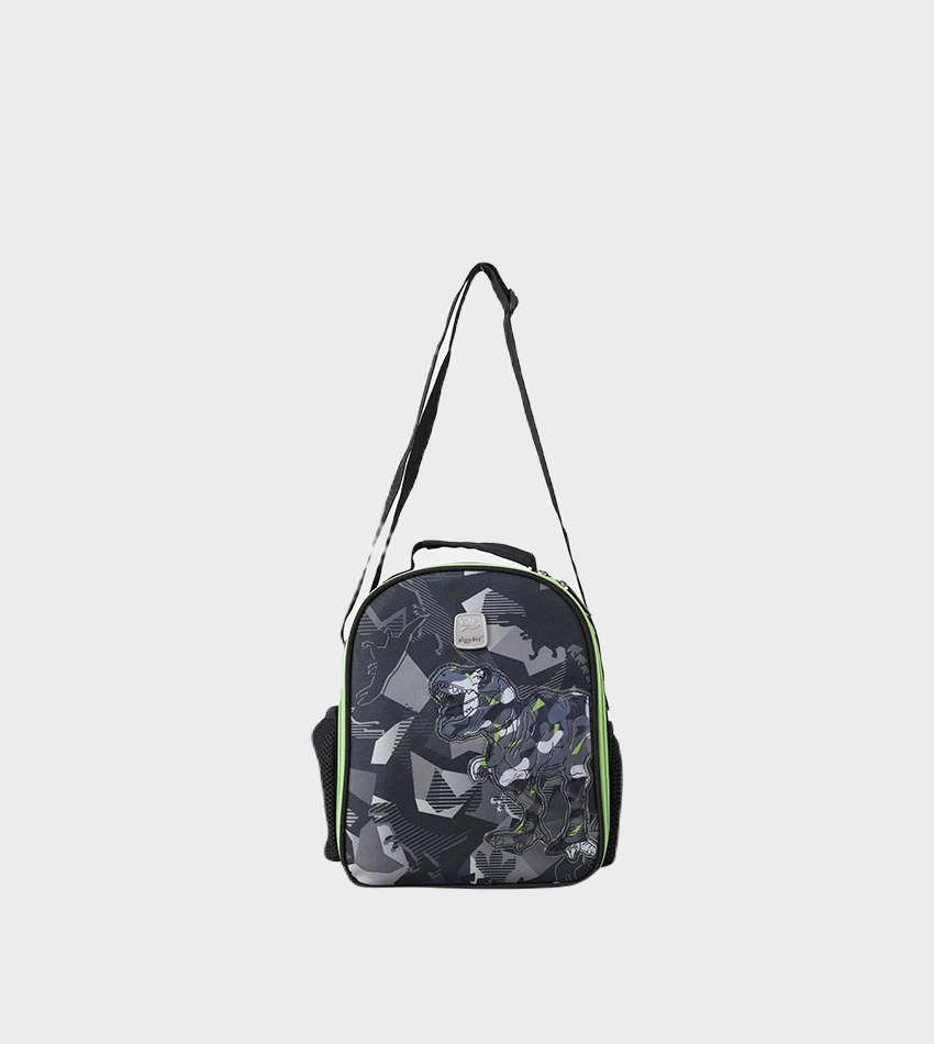 حقيبة غذاء حرارية GB3950-1