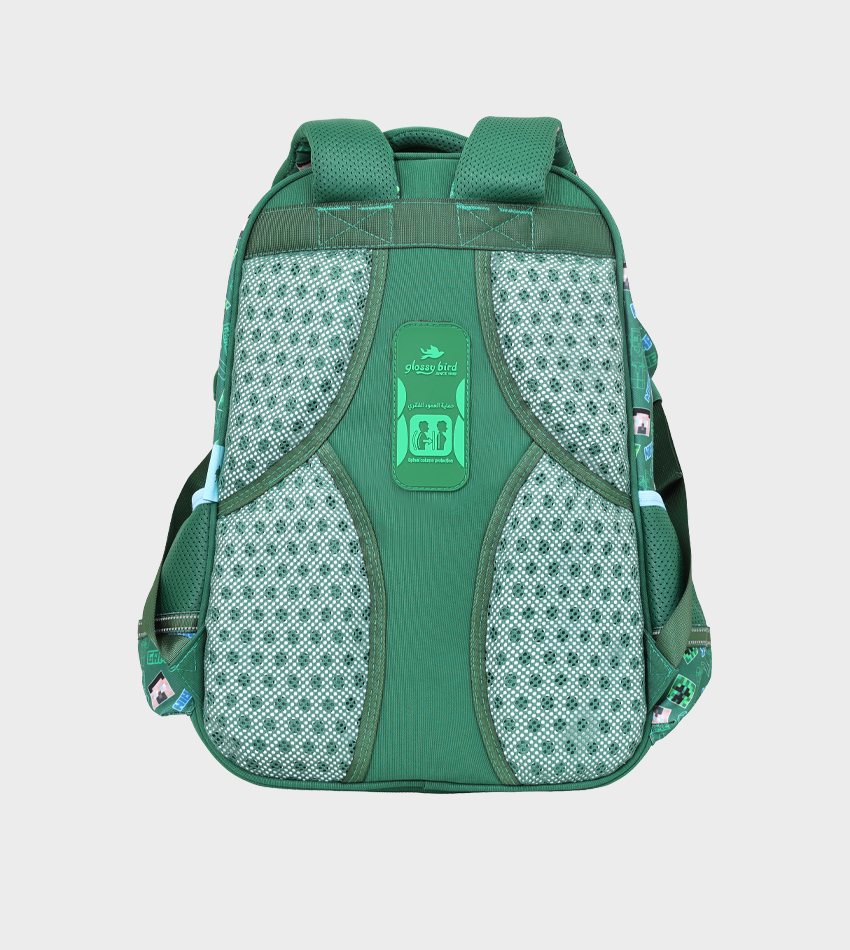 حقيبة ظهر مدرسة GB5702