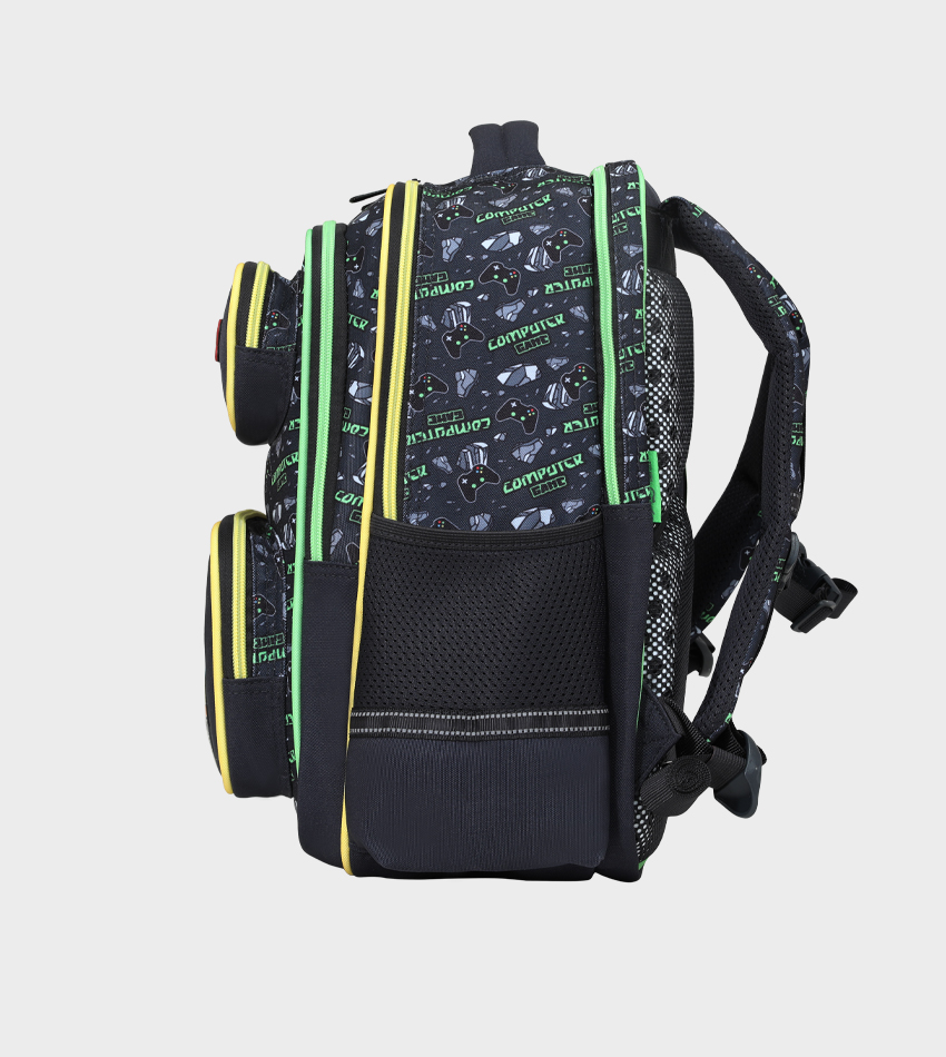 حقيبة مدرسية جر GB5703TB